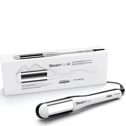L'Oréal Professionnel Steampod 4.0 Stoomstijltang