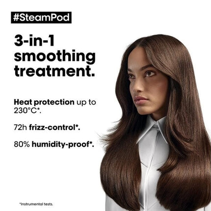 L'Oréal Professionnel Steampod Smoothing Treatment - 50ml