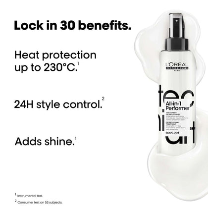 L'Oréal Professionnel TecniArt All-In-1 Performer - 190ml