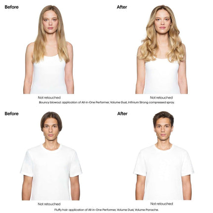 L'Oréal Professionnel TecniArt All-In-1 Performer - 190ml