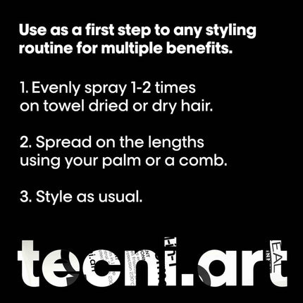 L'Oréal Professionnel TecniArt All-In-1 Performer - 190ml