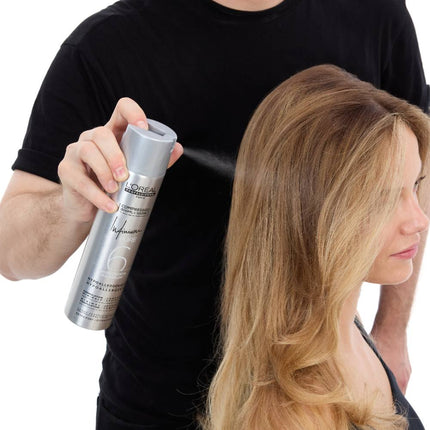 L'Oréal Professionnel TecniArt Bouncy Blowout Set - 300+190ml+7gr