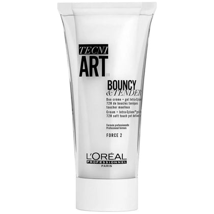 L'Oréal Professionnel TecniArt Bouncy & Tender Gel - 150ml