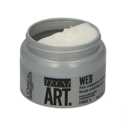 L'Oréal Professionnel TecniArt Design Flex Web Sculpting Paste - 150ml