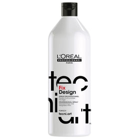 L'Oréal Professionnel TecniArt Fix Design Navulling - 1000ml