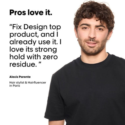 L'Oréal Professionnel TecniArt Fix Design Navulling - 1000ml