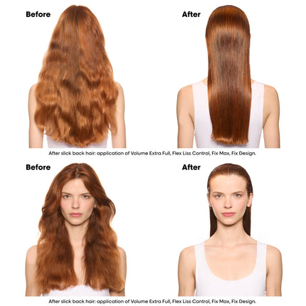 L'Oréal Professionnel TecniArt Fix Max 6 Gel - 200ml