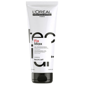 L'Oréal Professionnel TecniArt Fix Max 6 Gel - 200ml