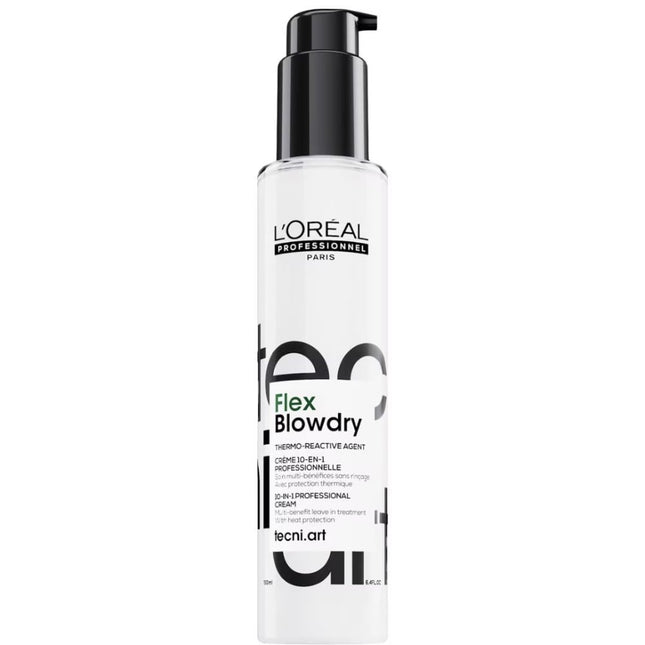 L'Oréal Professionnel Tecni.ART Flex Blowdry Pre-Styling Crème - 150ml
