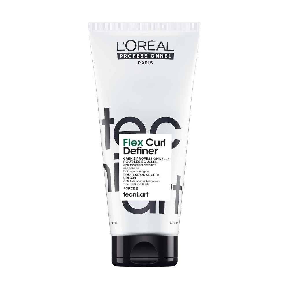 L'Oréal Professionnel TecniArt Flex Curl Definer - 200ml