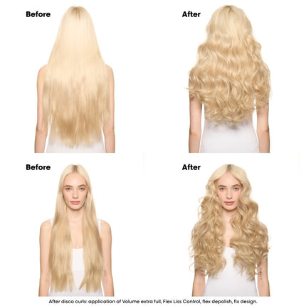 L'Oréal Professionnel TecniArt Flex Pli Thermo Modelling Spray - 190ml