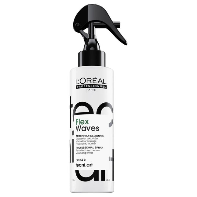 L'Oréal Professionnel Tecni.ART Flex Waves Spray - 190ml