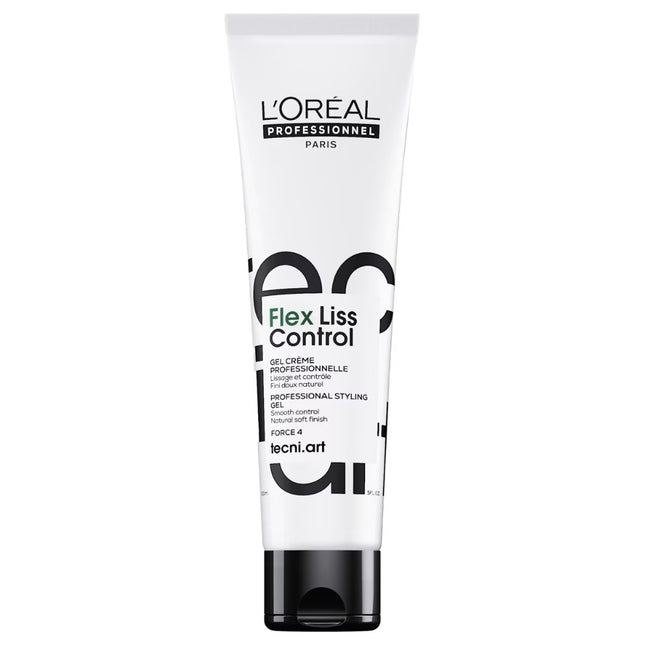 L'Oréal Professionnel TecniArt Liss Control Cream - 150ml