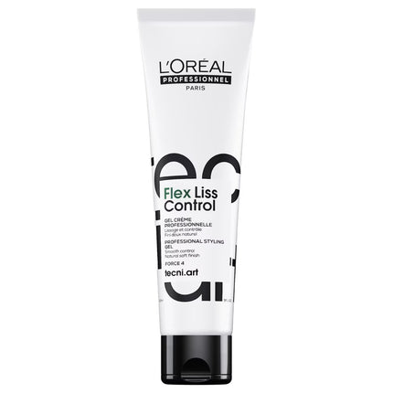 L'Oréal Professionnel TecniArt Liss Control Cream - 150ml