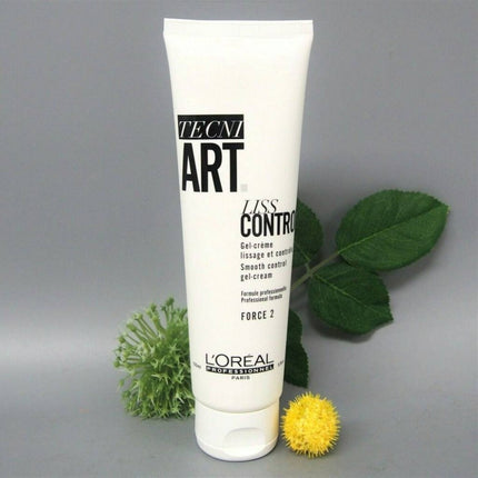 L'Oréal Professionnel TecniArt Liss Control Cream - 150ml