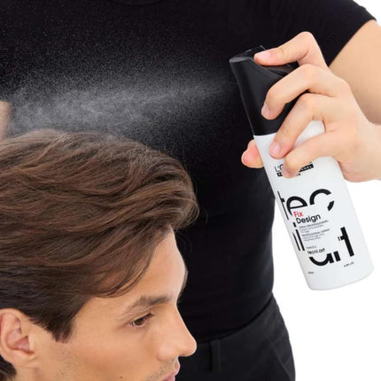 L'Oréal Professionnel TecniArt Textured Crop Set - 190+200ml+7gr