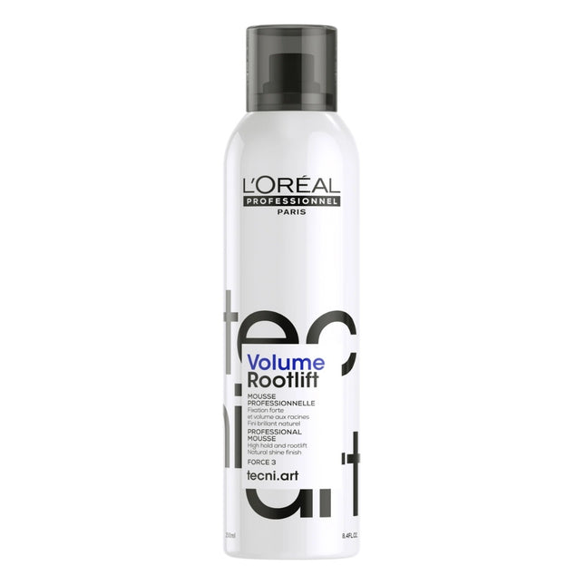 L'Oréal Professionnel TecniArt Volume Lift Spray Mousse - 250ml