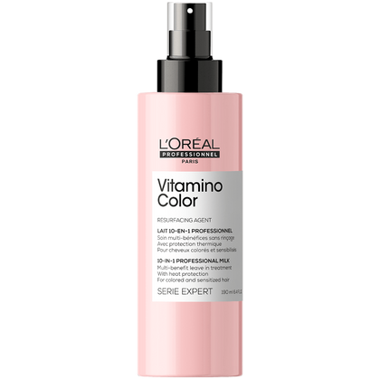 L'Oréal Professionnel Vitamino Color 10-in-1 Spray - 190ml