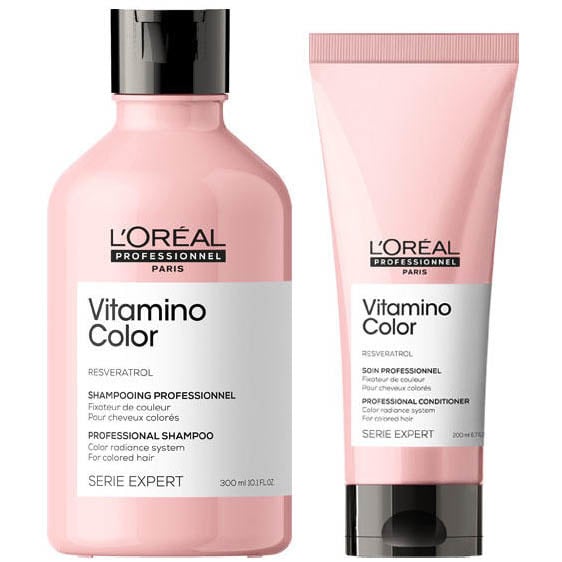 L'Oréal Professionnel Vitamino Color Duo - 300+200ml