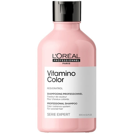 L'Oréal Professionnel Vitamino Color Resveratrol Shampoo