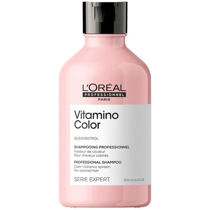 L'Oréal Professionnel Vitamino Color Set - 300+250+200ml
