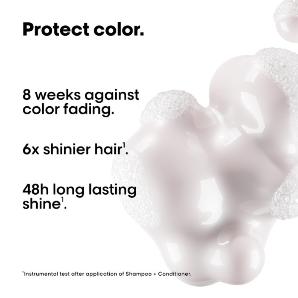 L'Oréal Professionnel Vitamino Color Shampoo Refill - 500ml