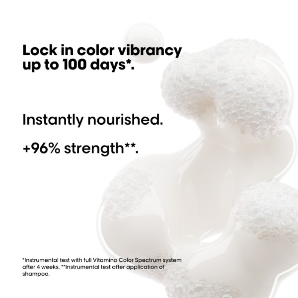 L'Oréal Professionnel Vitamino Color Spectrum Shampoo Refill - 500ml