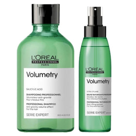 L'Oréal Professionnel Volumetry Duo - 300ml+125ml
