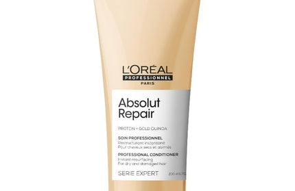 L'Oreal SE Absolut Repair Gold Quinoa Conditioner