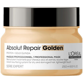 L'Oreal SE Absolut Repair Gold Quinoa Golden Masker