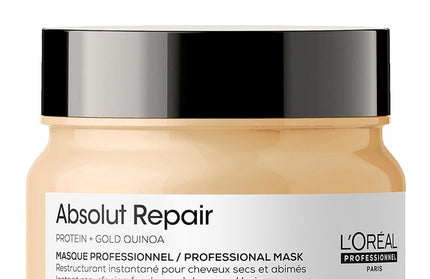 L'Oreal SE Absolut Repair Masker