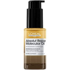 L'Oreal SE Absolut Repair Molecular Bi-Phase Haarolie