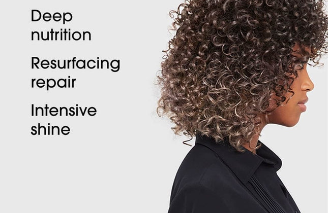 L'Oreal SE Absolut Repair Wheat Oil Serum - 90ml