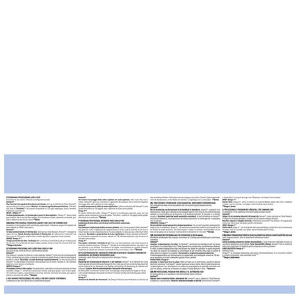 L'Oreal SE Aminexil Advanced Anti-Hair Loss Activator Programme