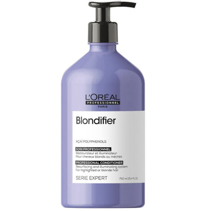 L'Oreal SE Blondifier Conditioner