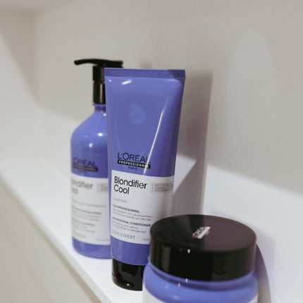 L'Oreal SE Blondifier Mask - 500ml
