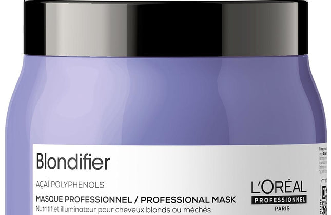 L'Oreal SE Blondifier Mask