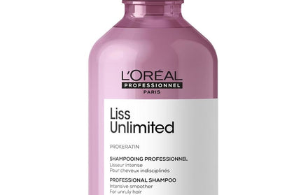L'Oreal SE Liss Unlimited Shampoo
