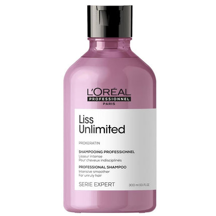 L'Oreal SE Liss Unlimited Shampoo
