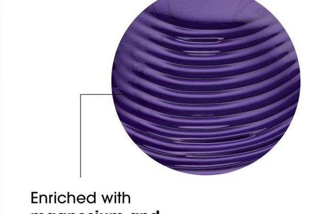 L'Oreal SE Magnesium Silver Conditioner - 200ml