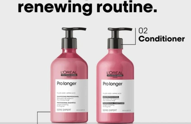 L'Oreal SE Pro Longer Conditioner