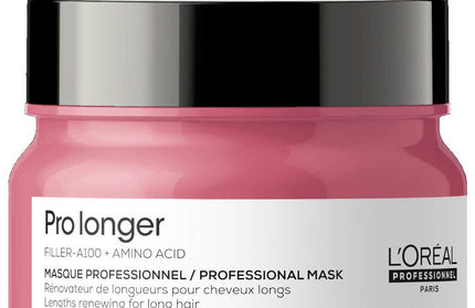 L'Oreal SE Pro Longer Mask
