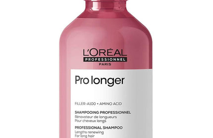 L'Oreal SE Pro Longer Shampoo