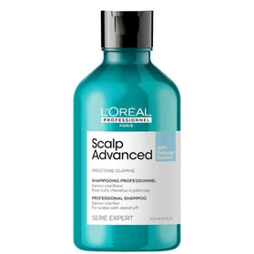 L'Oreal SE Scalp Advanced Anti-Dandruff Shampoo