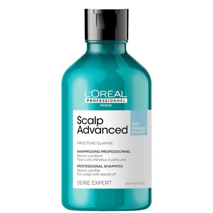 L'Oreal SE Scalp Advanced Anti-Dandruff Shampoo