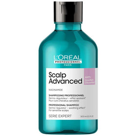 L'Oreal SE Scalp Advanced Anti-Discomfort Shampoo
