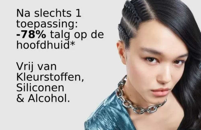 L'Oreal SE Scalp Advanced Anti Oiliness Shampoo