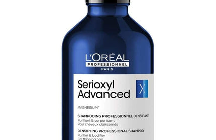 L'Oreal SE Serioxyl Advanced Purifier Bodifier Shampoo