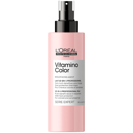 L'Oreal SE Vitamino Color 10in1 Spray - 190ml