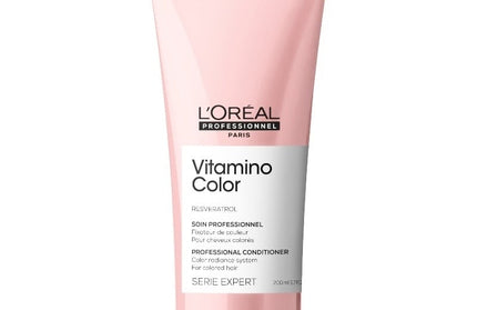 L'Oreal SE Vitamino Color Resveratrol Conditioner